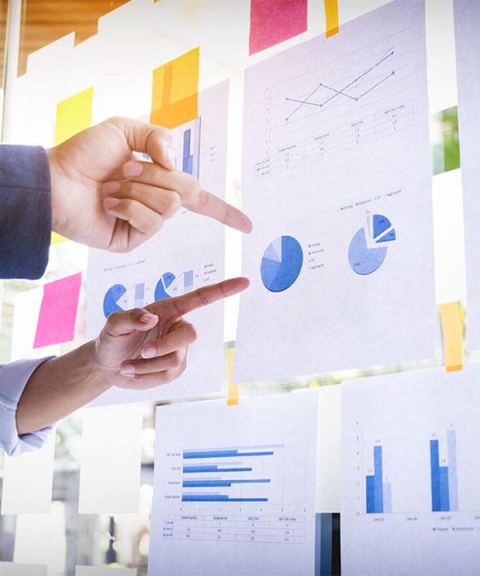 چگونه می توان ROI خود را از طریق SEM علمی افزایش داد؟